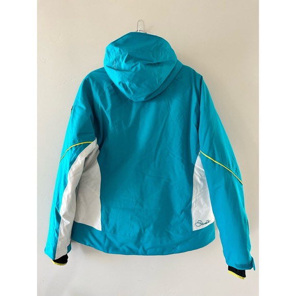 Women’s Dare2b Ski Jacket - Picture 9 of 16